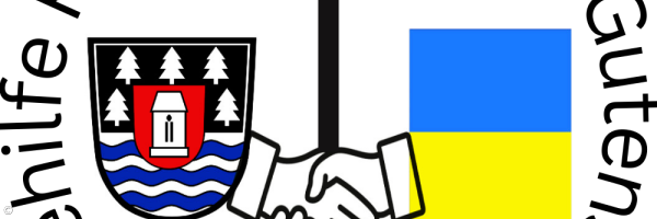 Die Ukrainehilfe der Kirchengemeinde Gutenstetten bittet um Mithilfe