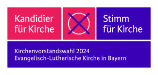 Kampagnenloge KV-Wahl 2024