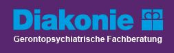 Logo der gerontopsychatrischen Fachberatung